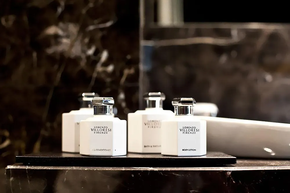 *****  Style Hotel Milan Italie