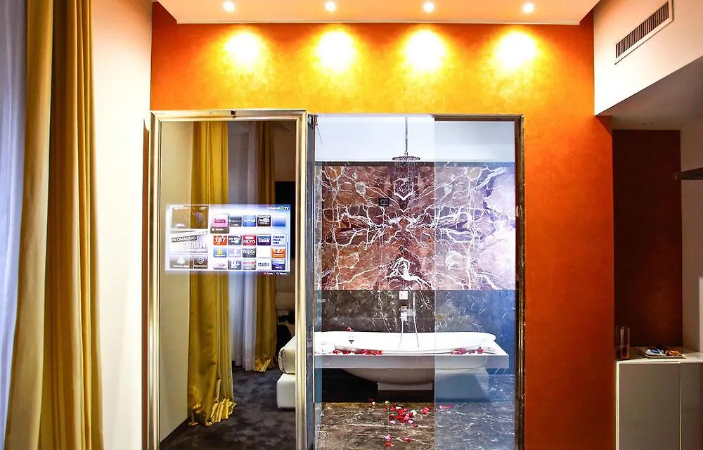 Style Hotel Milan