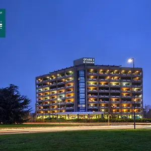 Aparthotel Unaway & Quark Due, Milan