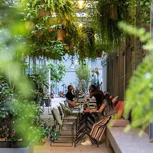 Hotel 21 House Of Stories Citta Studi, Milan