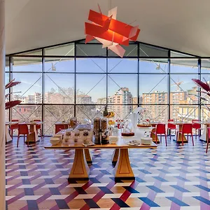Hotel C-hotels Rubens