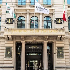 Hotel Radisson Collection Hotel, Palazzo Touring Club, Milan
