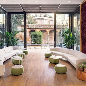 Hotel Starhotels Echo, Milan