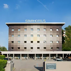 Hotel Starhotels Tourist, Milan