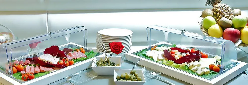 Style Hotel Milan