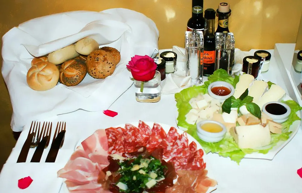 Style Hotel Milan