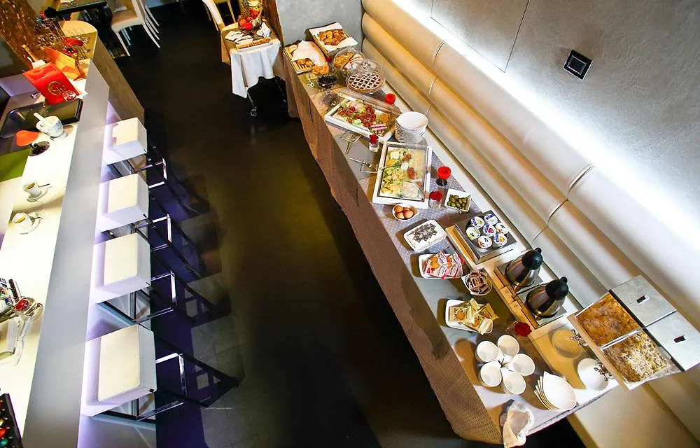 Style Hotel Milan