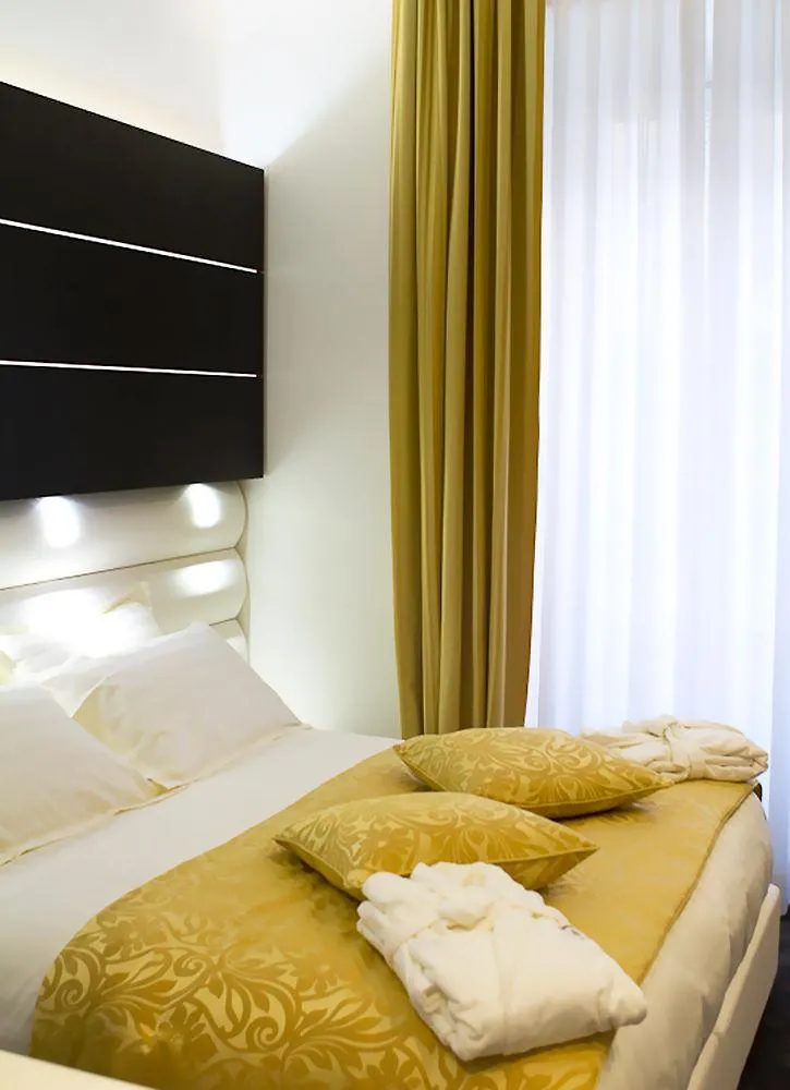 Style Hotel Milan