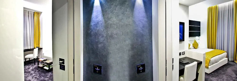 Style Hotel Milan
