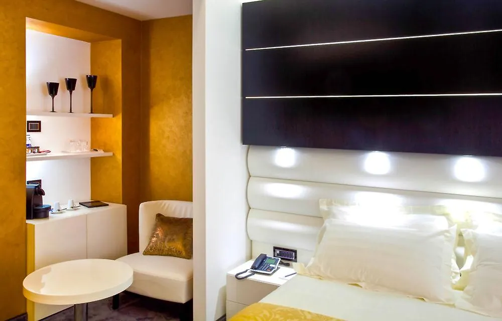 Style Hotel Milan