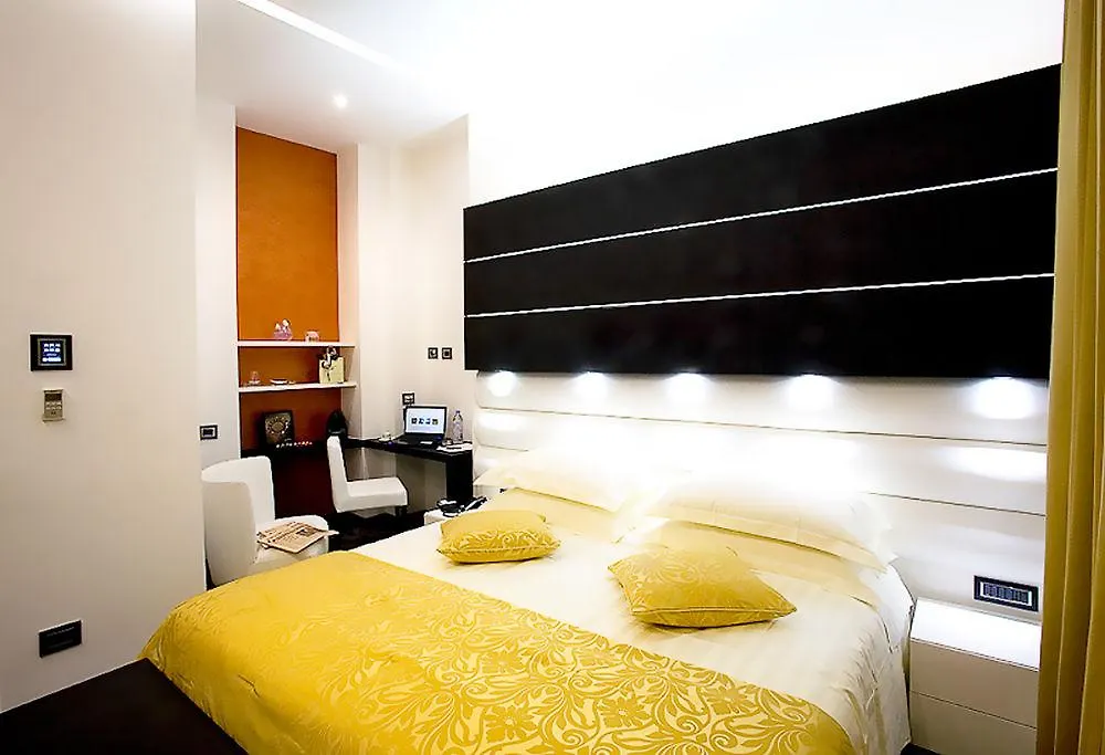 Style Hotel Milan 5*,