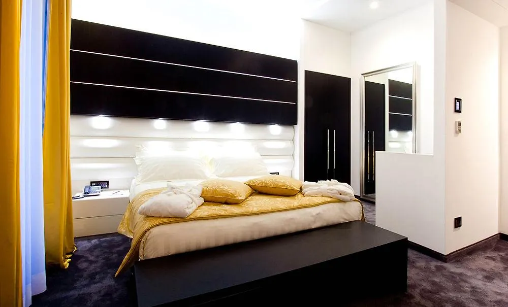 Style Hotel Milan