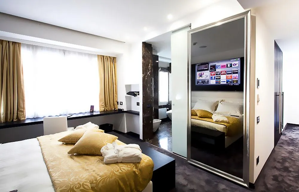 Style Hotel Milan