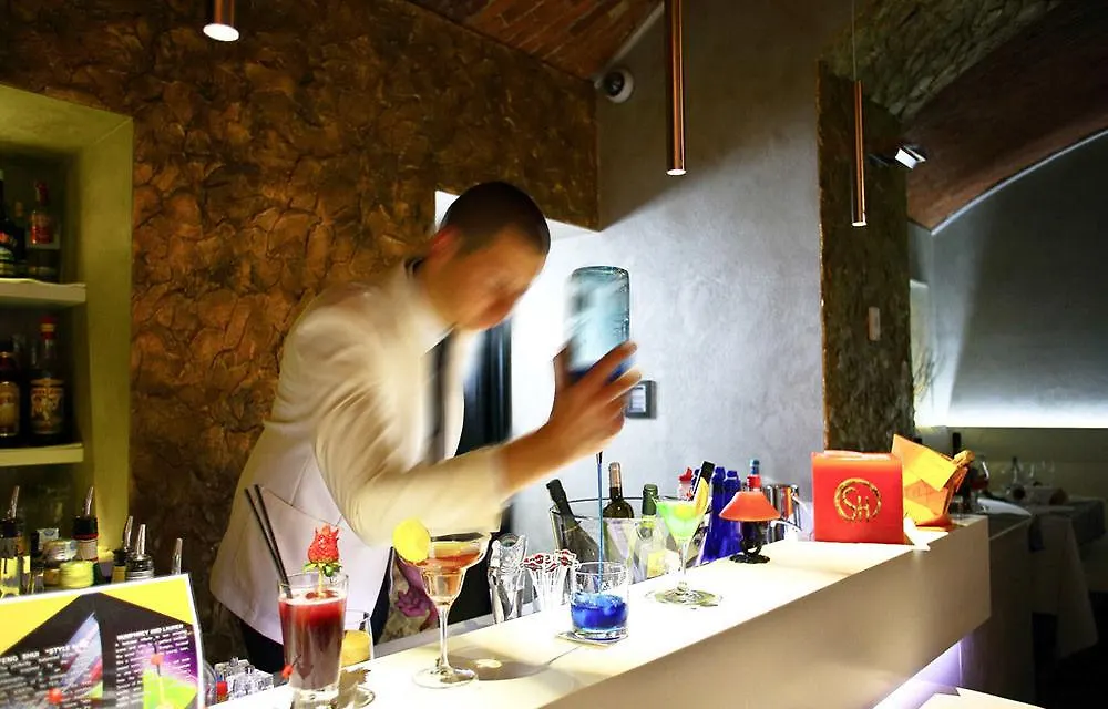 Style Hotel Milan