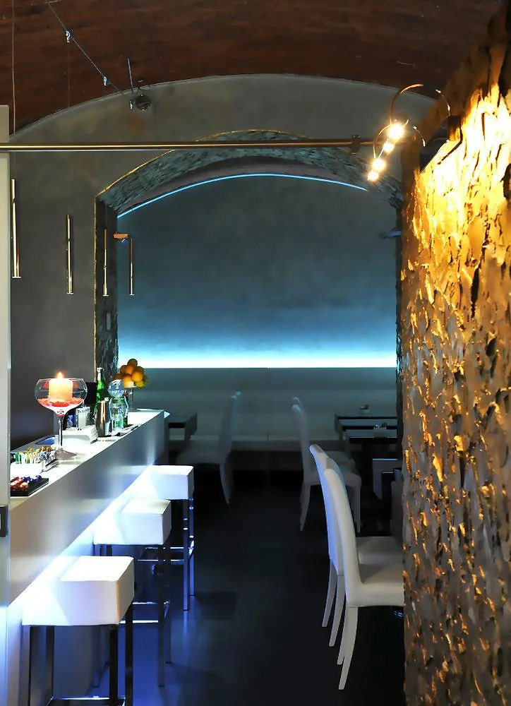 Style Hotel Milan Italy
