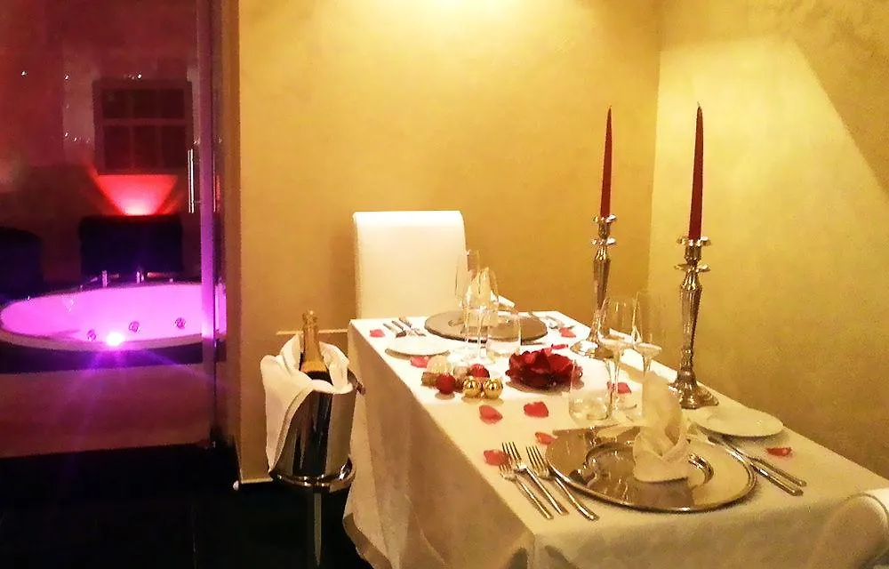 Style Hotel Milan