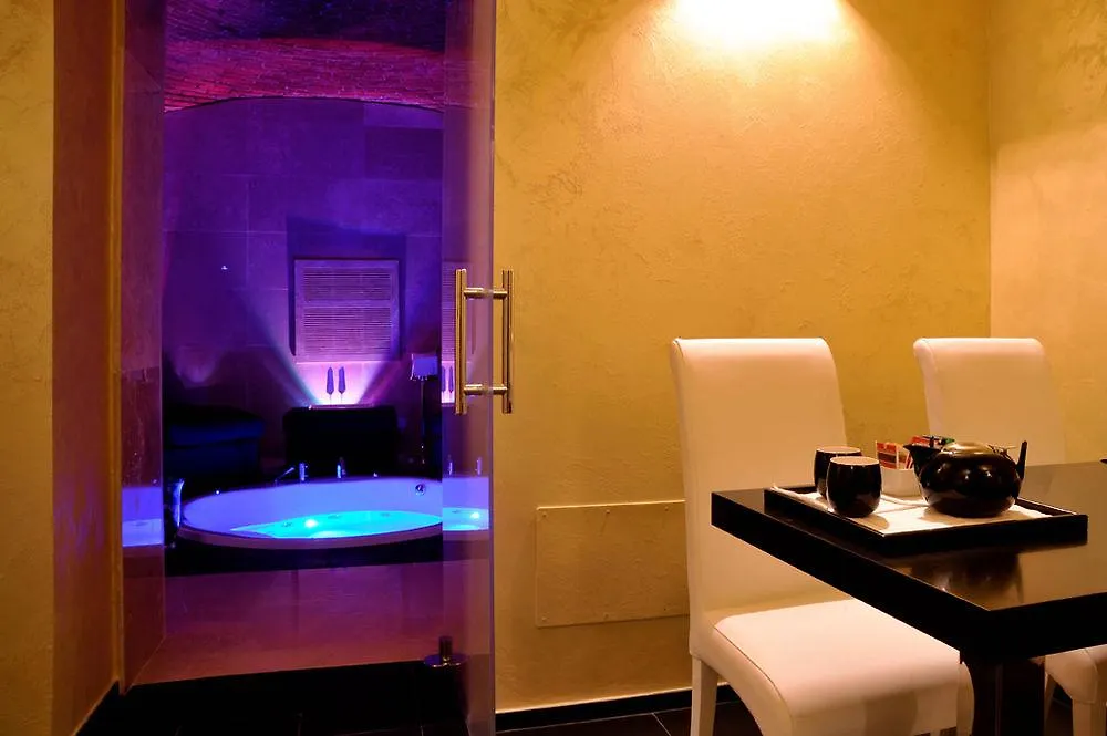 Style Hotel Milan