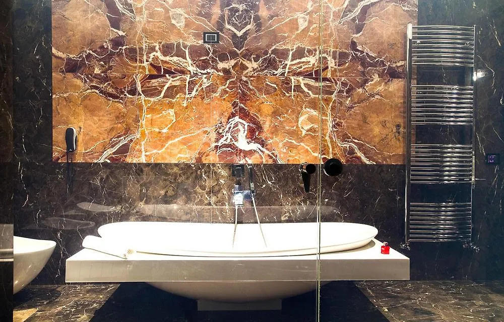 Style Hotel Milan 5*,  Italy