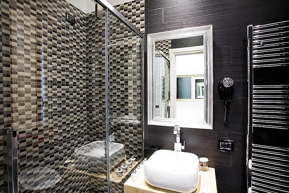 Style Hotel Milan 5*,