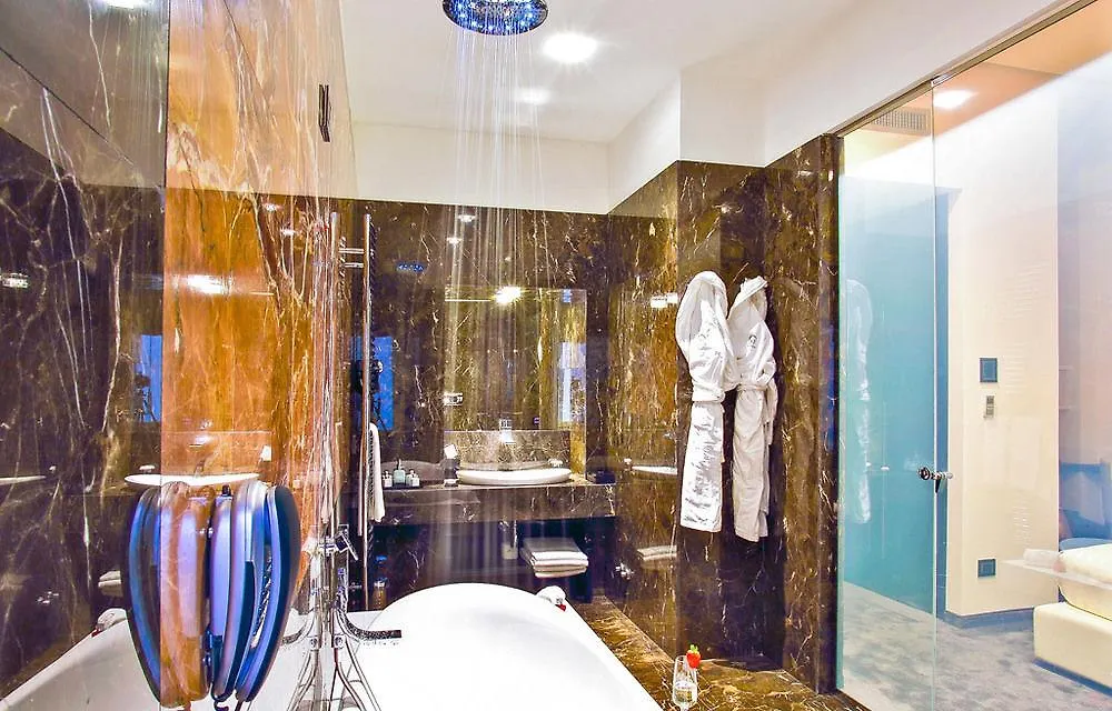Style Hotel Milan