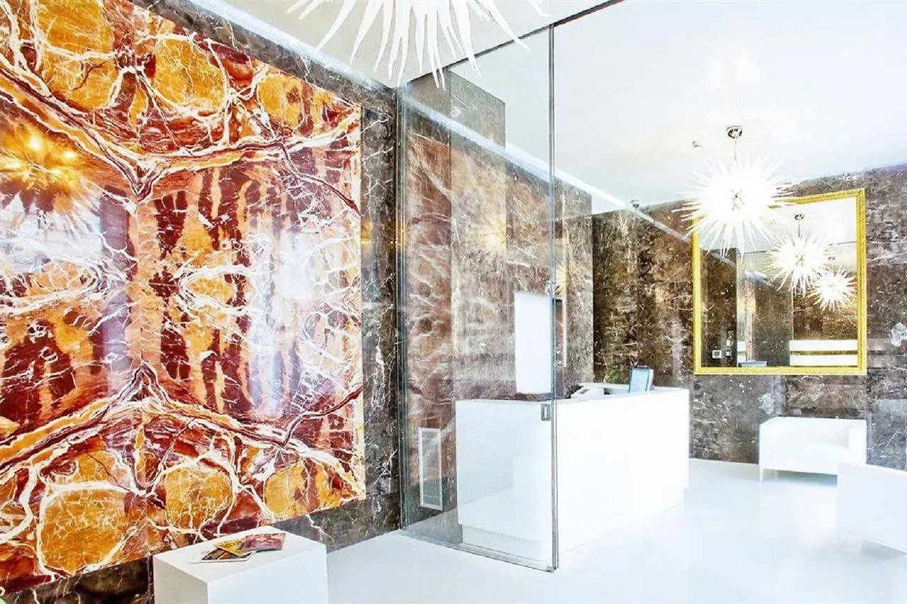 Style Hotel Milan