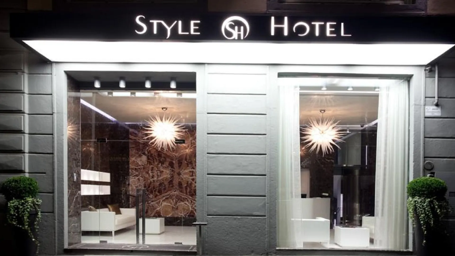 Style Hotel Milan