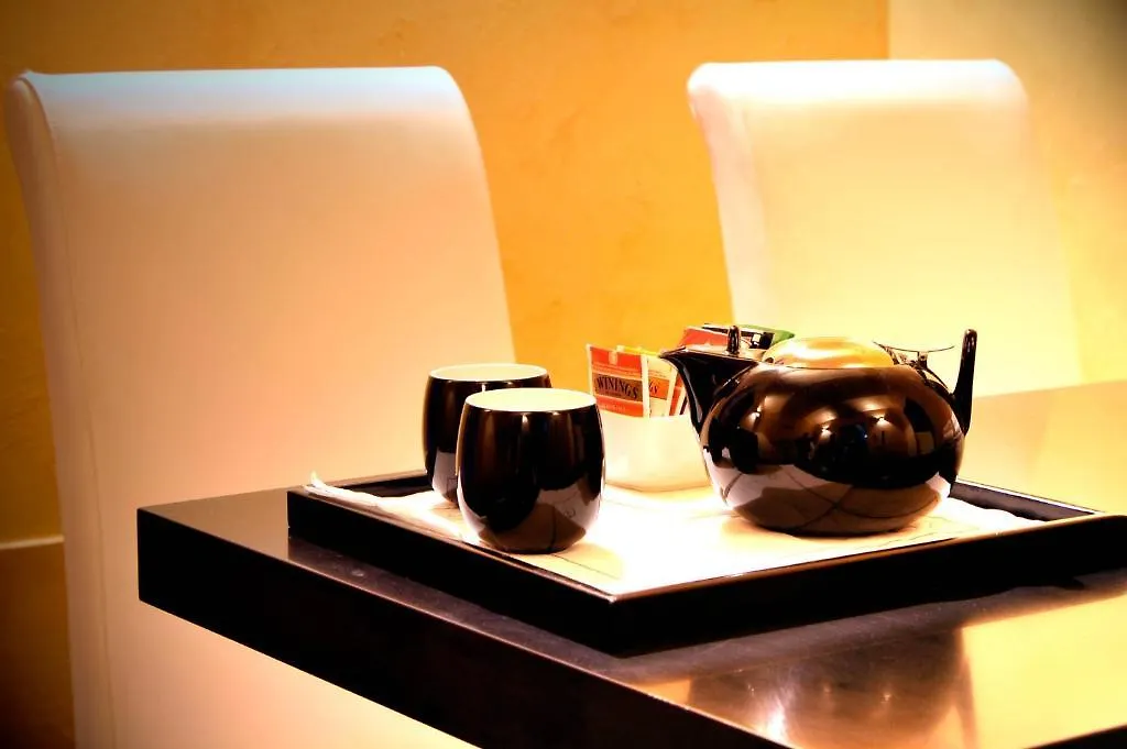 Style Hotel Milan