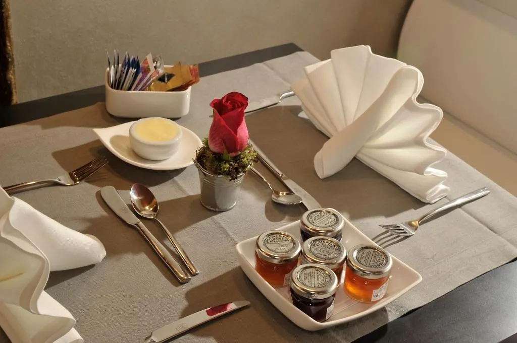 Style Hotel Milan