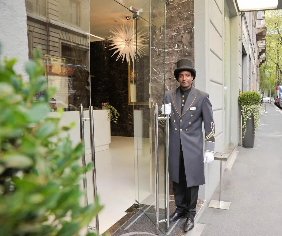Style Hotel Milan