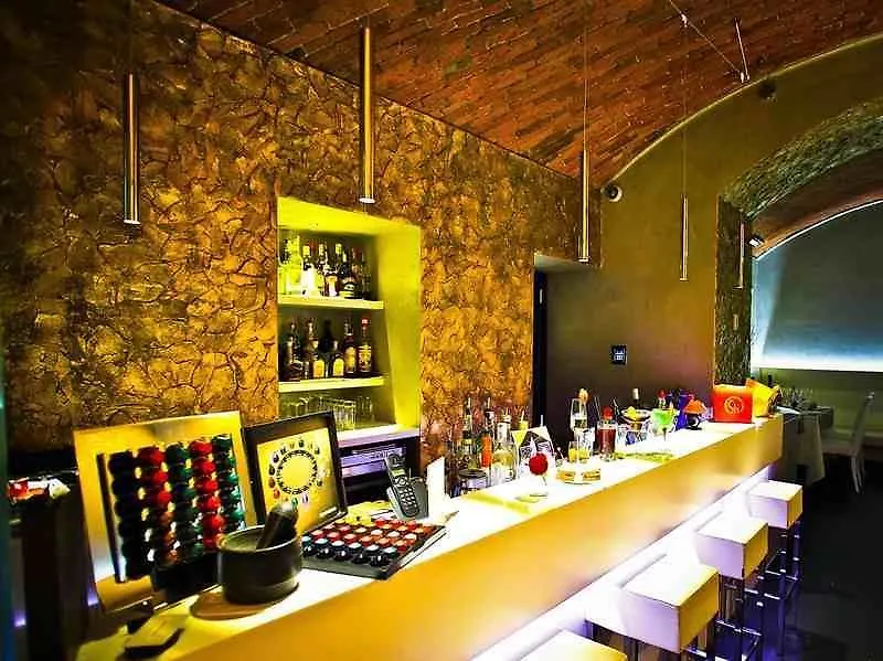 Style Hotel Milan