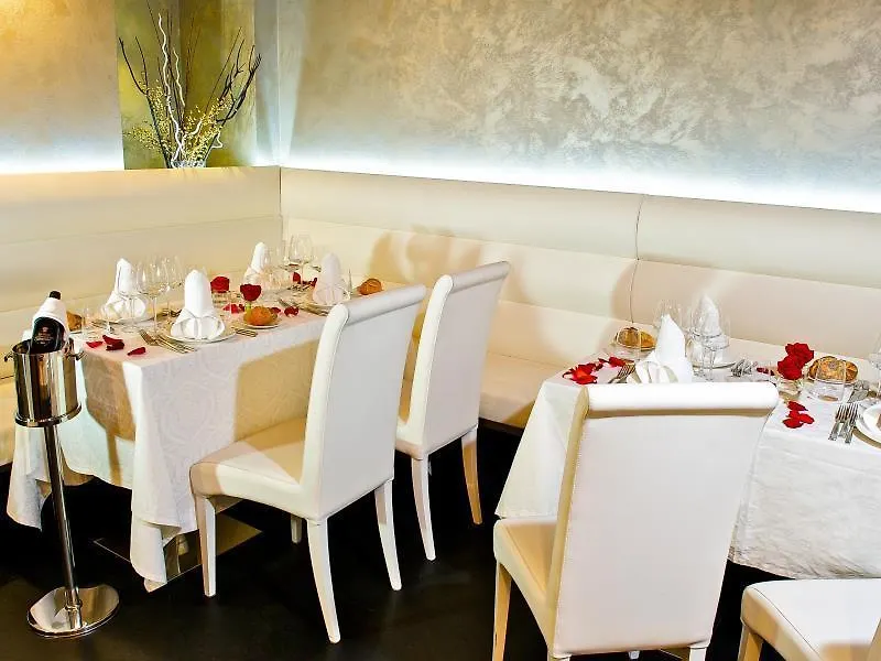 Style Hotel Milan