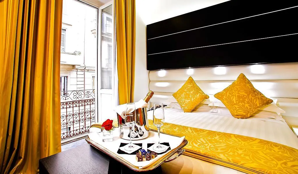 Style Hotel Milan