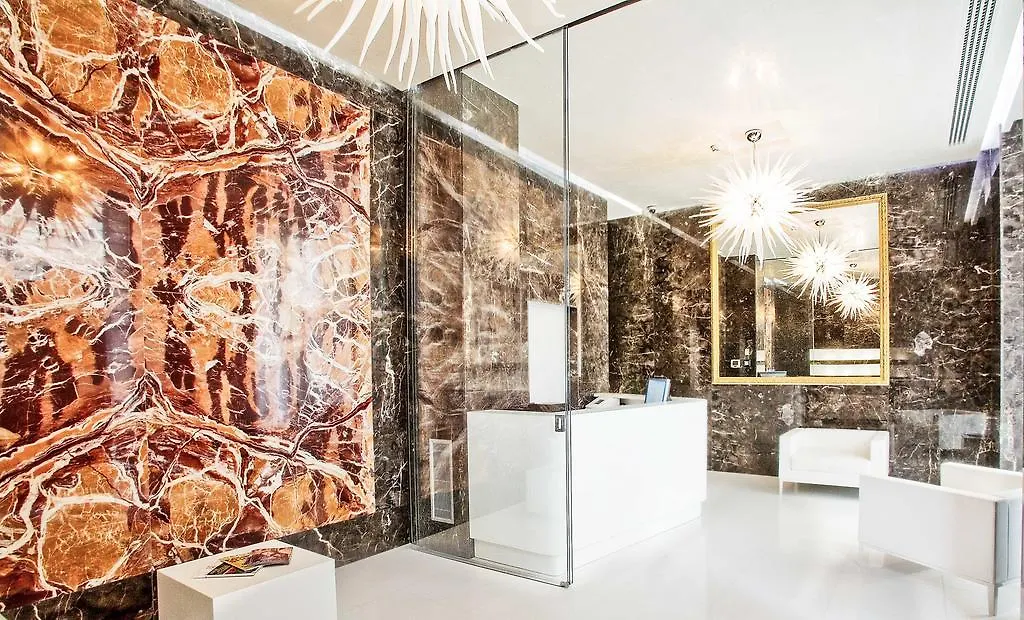 Style Hotel Milan 5*,  Italy