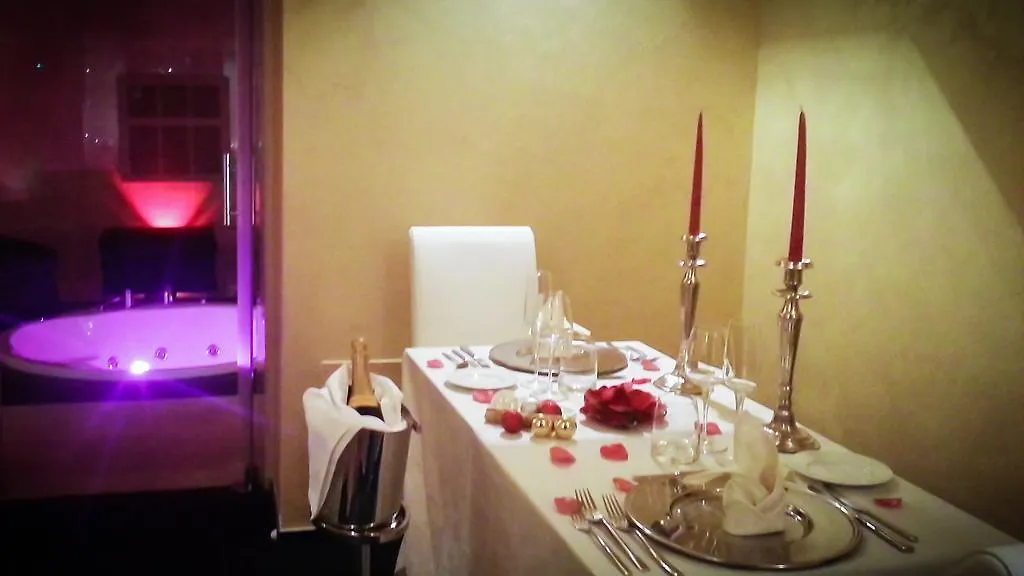 Style Hotel Milan 5*,