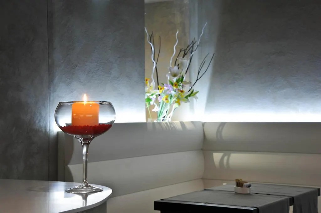 Style Hotel Milan 5*,