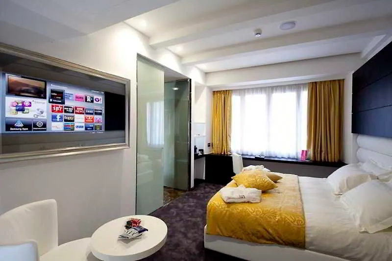 Style Hotel Milan