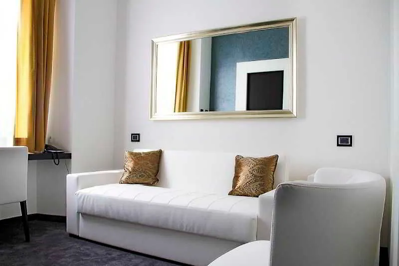 Style Hotel Milan