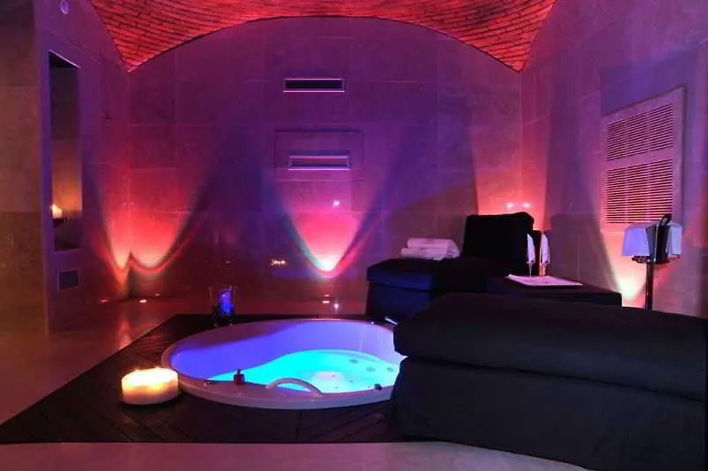 Style Hotel Milan