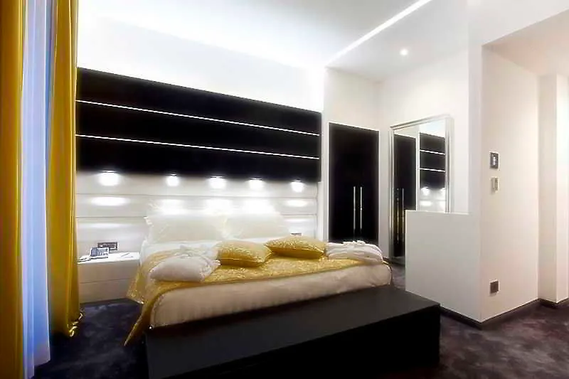 Style Hotel Milan