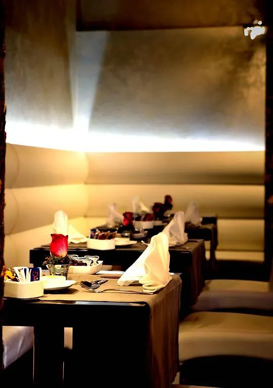 Style Hotel Milan 5*,  Italy
