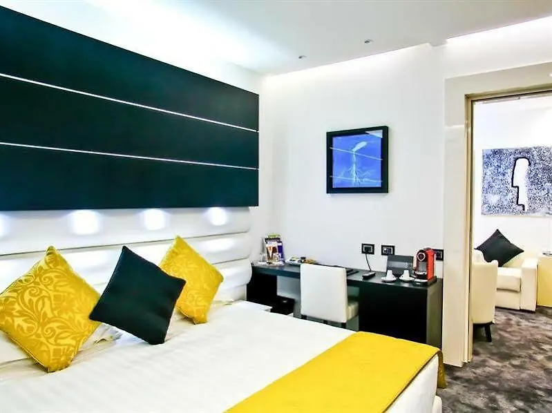 Style Hotel Milan