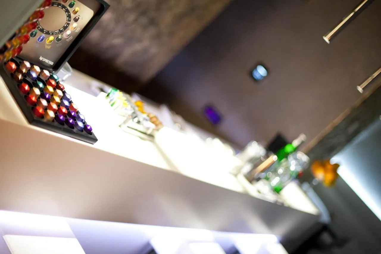 Style Hotel Milan