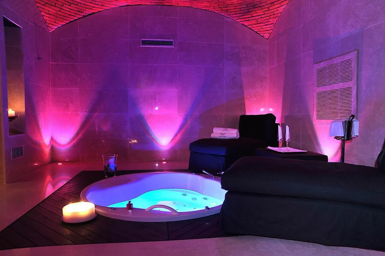 Style Hotel Milan 5*,