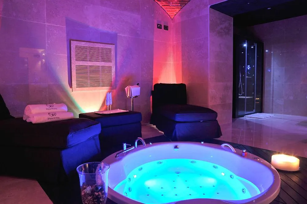 Style Hotel Milan